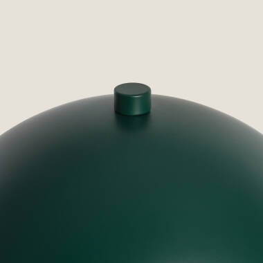 Image of Quinga Metal Table Lamp 