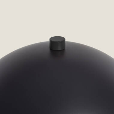 Image of Quinga Metal Table Lamp 