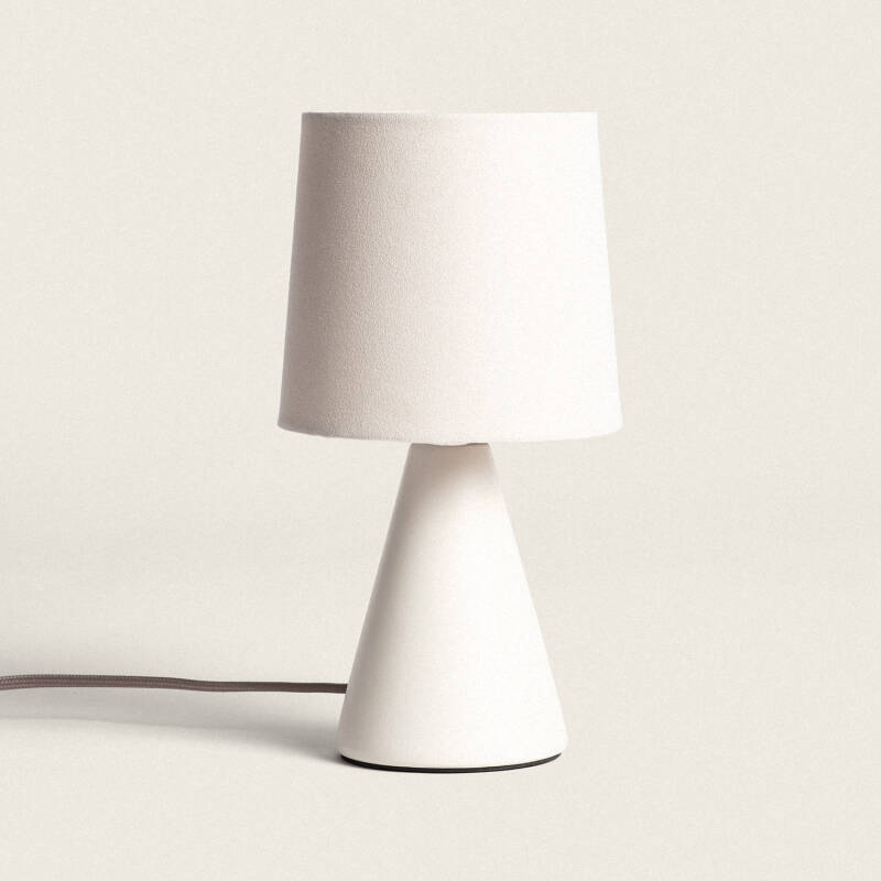 Image of Artzai Ceramic Table Lamp 