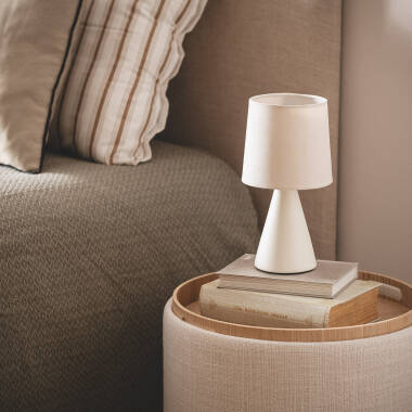 Image of Artzai Ceramic Table Lamp 