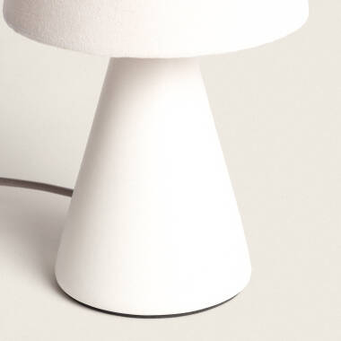 Image of Artzai Ceramic Table Lamp 