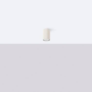 Deckenleuchte Karbon 10 SOLLUX