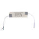 Afbeelding van LED Paneel Dimbaar 60x60 cm 40W 4000 lm (UGR19)