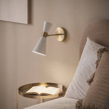 Jigger Wall Lamp