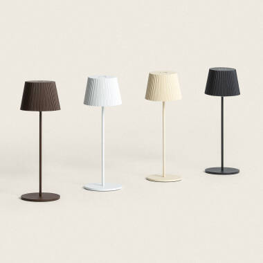 Outdoor Tischlampen