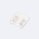 Image of Hippo Connector  for 24V DC RGBW COB LED Strip 12mm Wide IP20
