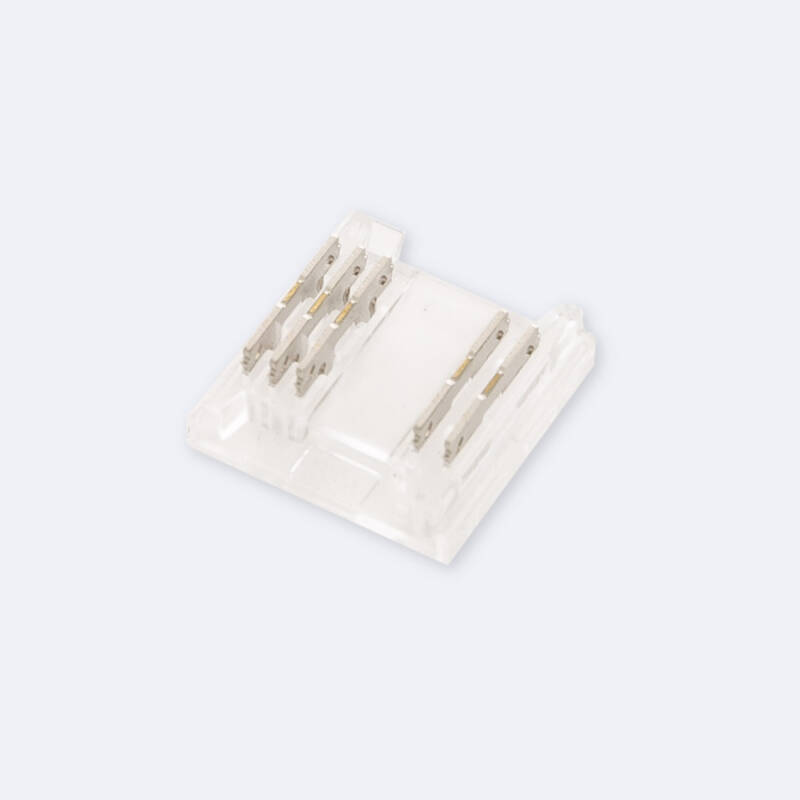Image of Hippo Connector  for 24V DC RGBW COB LED Strip 12mm Wide IP20