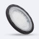 Bild von LED-Hallenstrahler High Bay Industrial UFO Solid S2 100W 120lm/W
