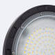 Bild von LED-Hallenstrahler High Bay Industrial UFO Solid S2 100W 120lm/W