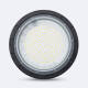 Bild von LED-Hallenstrahler High Bay Industrial UFO Solid S2 100W 120lm/W