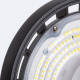 Image of Solid S2 Industrial UFO 100W LED High Bay CCT