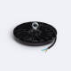 Image of Solid S2 Industrial UFO 100W LED High Bay CCT