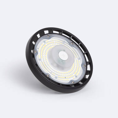 Solid S2 Industrial UFO 100W LED High Bay CCT