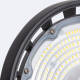 Image of Solid S2 Industrial UFO 150W LED High Bay CCT