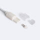 Bild von WiFi Controller für LED-Streifen 220V SMD Einfarbig IP65 Breite 12mm