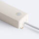 Bild von WiFi Controller für LED-Streifen 220V SMD Einfarbig IP65 Breite 12mm