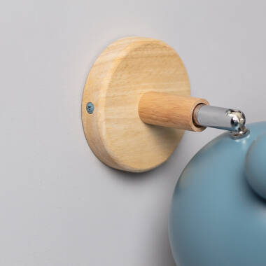 Image of Mimi Children's Wall Lamp 
