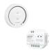 Image of MiBoxer TRIAC LED Dimmer + Round RF Remote 