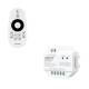 Image of MiBoxer TRIAC LED Dimmer + 4 Zone RF Remote 