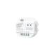 Image of MiBoxer TRIAC LED Dimmer + 4 Zone RF Remote 
