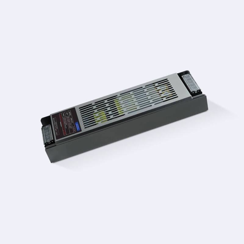 Bild von Netzteil 24V DC 150W 6.25A Dimmbar DALI/PUSH/0-10V