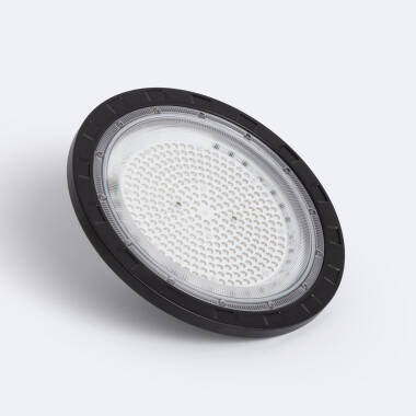 Průmyslové LED Svítidlo UFO 200W 120lm/W Solid S2