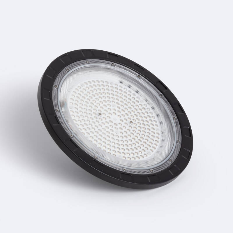 Image of 200W UFO LED High Bay Light Solid S2 120lm/W