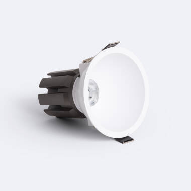 Downlight LED 9W / 12W Conisch Areni Zaagmaat Ø 85 mm