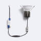 Image of Areni Conical 9W / 12W LED Downlight Ø85mm Cut Out 