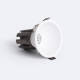 Image of Areni Conical 9W / 12W LED Downlight Ø85mm Cut Out 