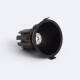 Afbeelding van Downlight LED 9W / 12W Conisch Areni Zaagmaat Ø 85 mm