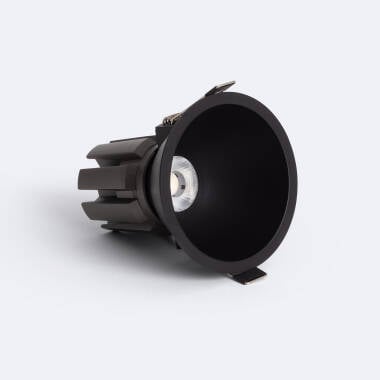 Downlight LED 9W / 12W Conisch Areni Zaagmaat Ø 85 mm