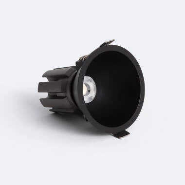 LED Downlight Einaustrahler 9-12W Konisch Areni Schnitt Ø 85 mm