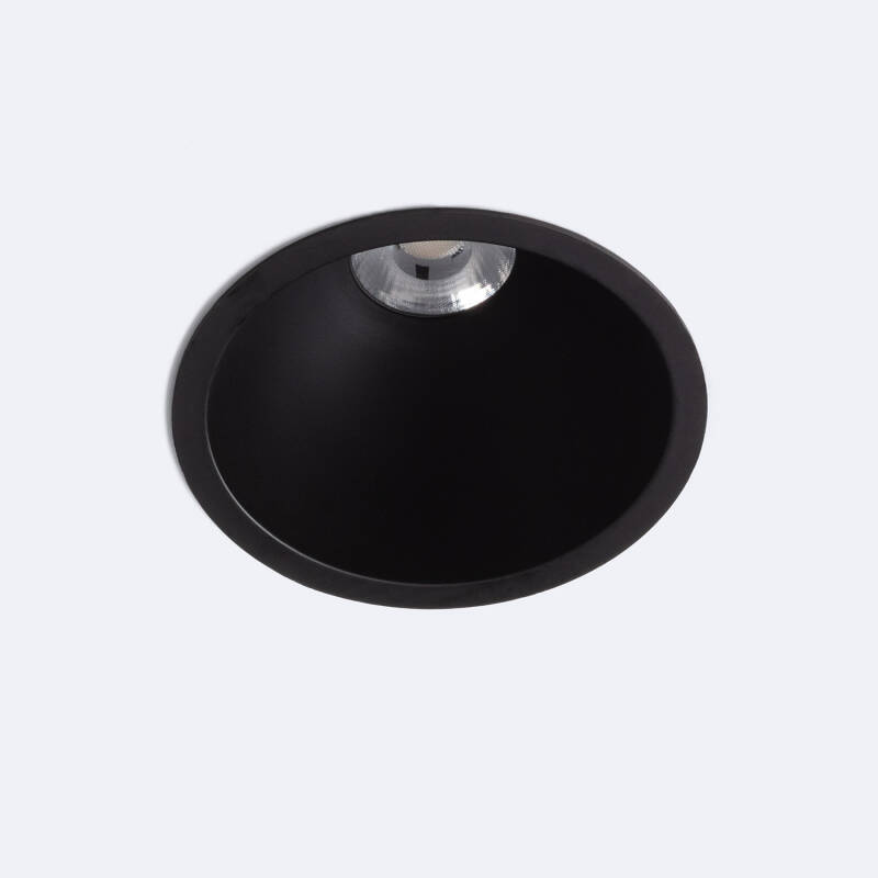 Obrázek Podhledové Bodové LED Svítidlo 9W / 12W Kuželové Areni Výřez Ø 85 mm