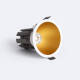 Image de Spot Downlight LED 9W / 12W Conique Areni Coupe Ø 85 mm