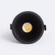 Obrázek Podhledové Bodové LED Svítidlo 9W / 12W Kuželové Areni Výřez Ø 85 mm
