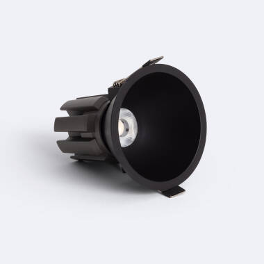 LED Downlight Einaustrahler 9-12W Konisch Areni Schnitt Ø 85 mm