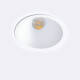 Bild von LED Downlight Einbaustrahler 9-12W Konisch Neigung 20º Areni Schnitt Ø 100 mm