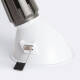 Bild von LED Downlight Einbaustrahler 9-12W Konisch Neigung 20º Areni Schnitt Ø 100 mm