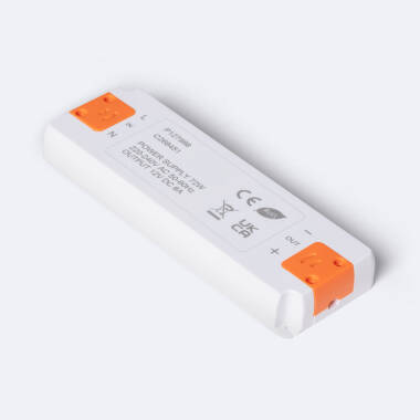 Voeding Speciaal voor Meubels  12V DC