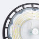 Bild von LED Hallenstrahler Industriell UFO 200W Solid S2 CCT