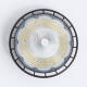 Bild von LED Hallenstrahler Industriell UFO 200W Solid S2 CCT