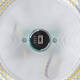 Bild von LED Hallenstrahler Industriell UFO 200W Solid S2 CCT