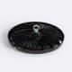 Bild von LED Hallenstrahler Industriell UFO 200W Solid S2 CCT