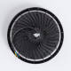 Bild von LED Hallenstrahler Industriell UFO 200W Solid S2 CCT