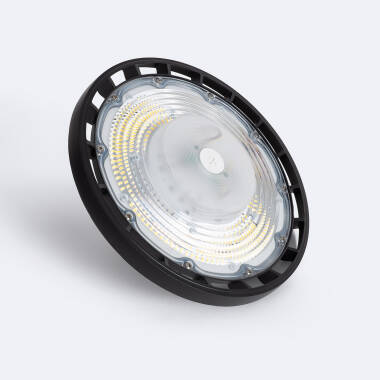 Solid S2 Industrial UFO 200W LED High Bay CCT