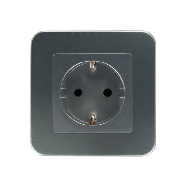 Presa Tipo F Schuko Classic