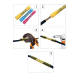 Bild von 100-Pack Schrumpfschlauch BHT 2  