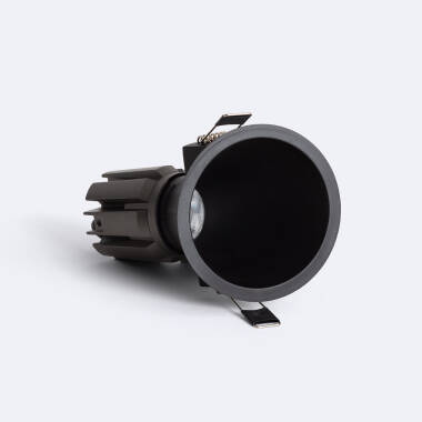Downlight LED 9-12W Conisch 20º kantelbaar Areni Zaag maat Ø 85 mm