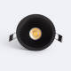Afbeelding van Downlight LED 9-12W Conisch 20º kantelbaar Areni Zaag maat Ø 85 mm
